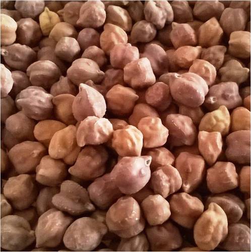 Commodity Outlook – Bengal Gram (Chana)